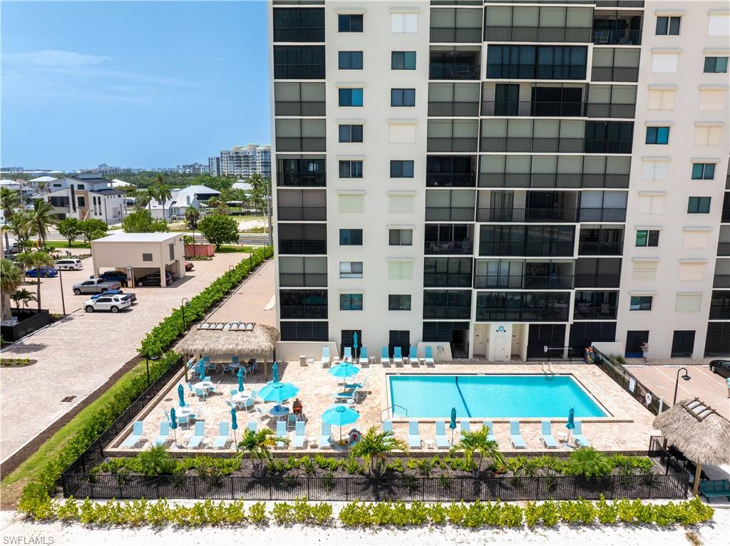 ISLANDS END CONDO - Residential