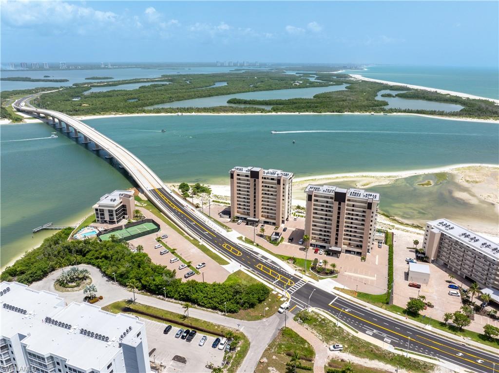 ISLANDS END CONDO - Residential