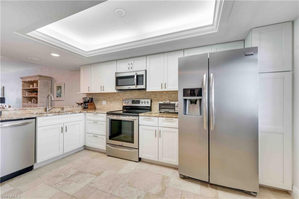 ISLANDS END CONDO - Residential