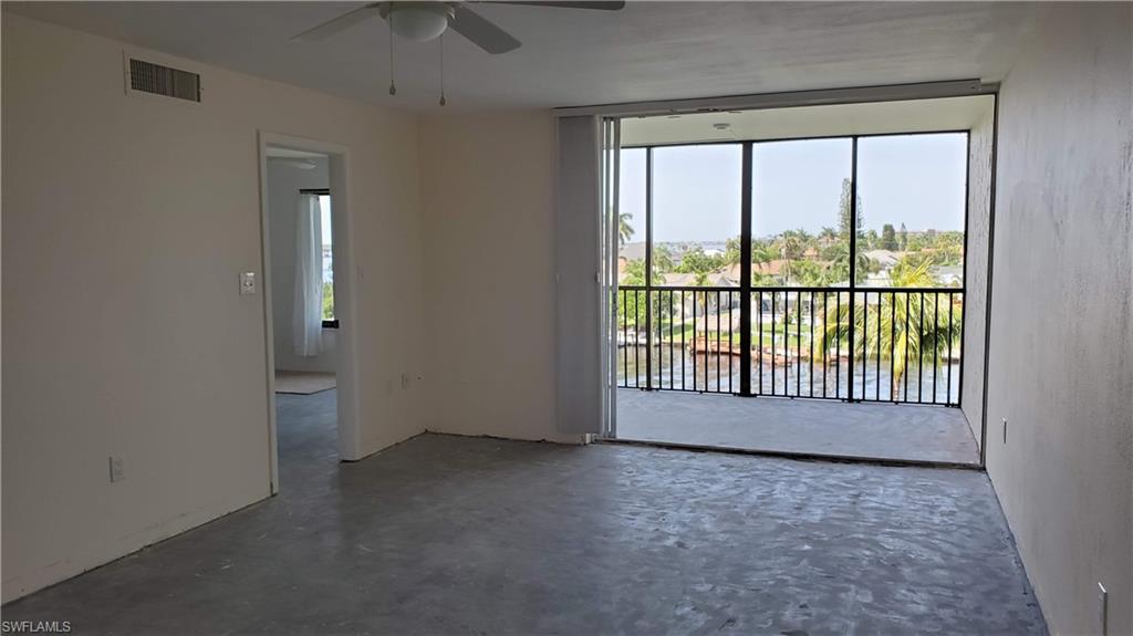 RIVER TOWERS CONDO - Residential