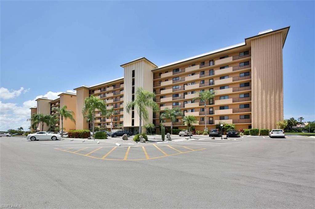RIVER TOWERS CONDO - Residential