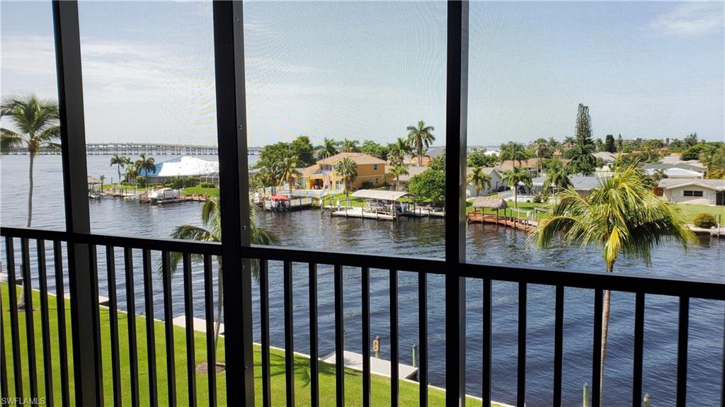 RIVER TOWERS CONDO - Residential