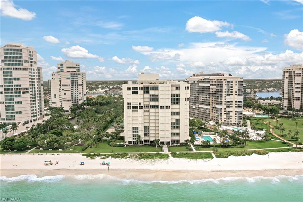 LA MER - Residential