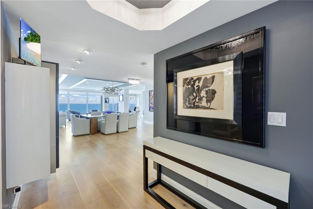 LA MER - Residential