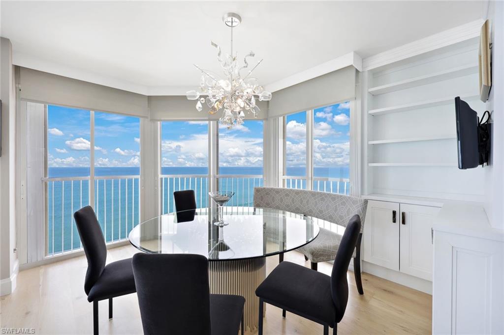 LA MER - Residential