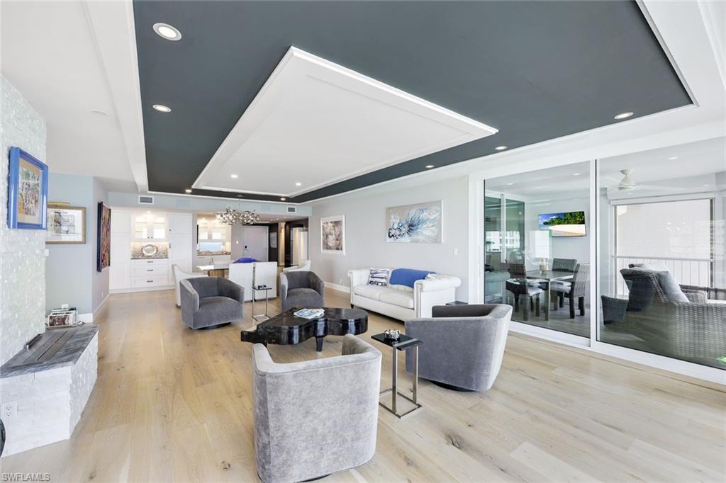 LA MER - Residential