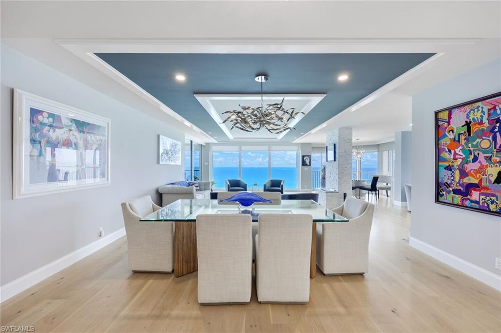 LA MER - Residential