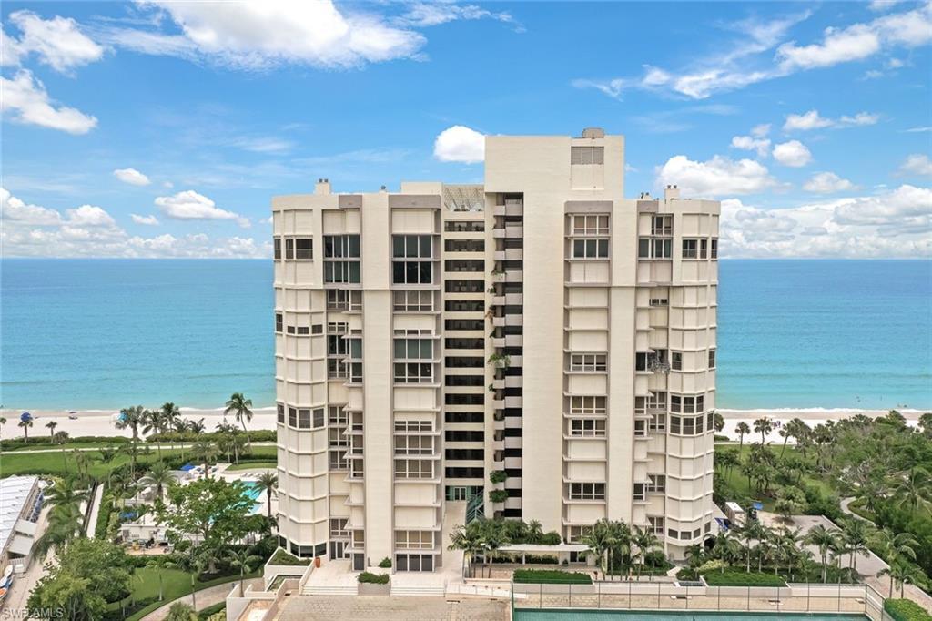 LA MER - Residential