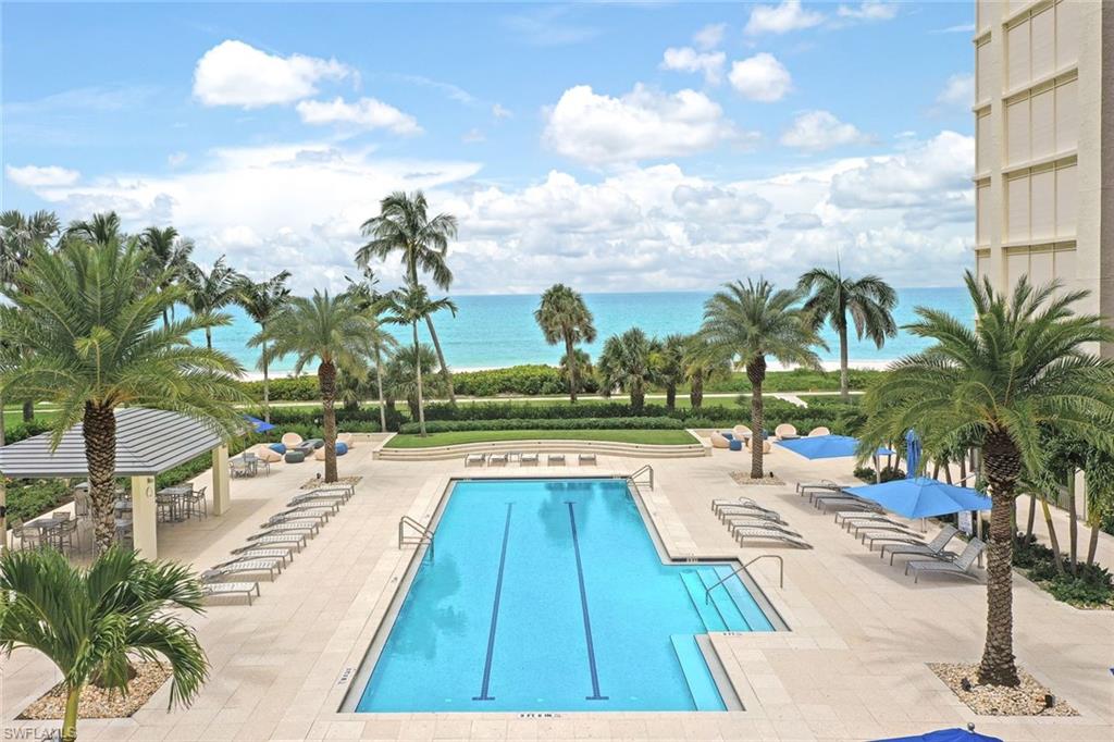 LA MER - Residential