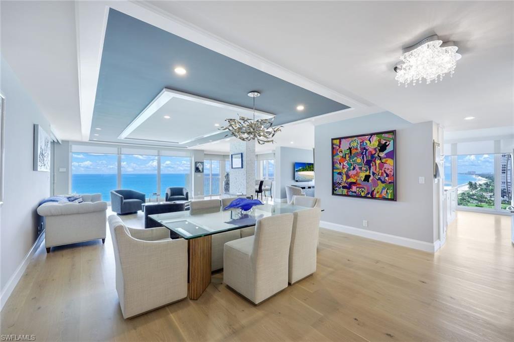 LA MER - Residential