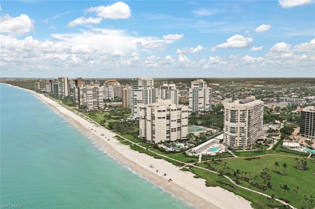 LA MER - Residential