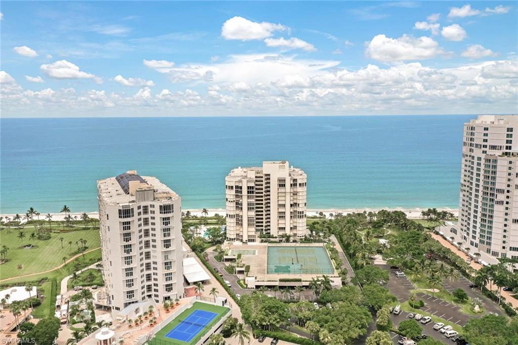 LA MER - Residential