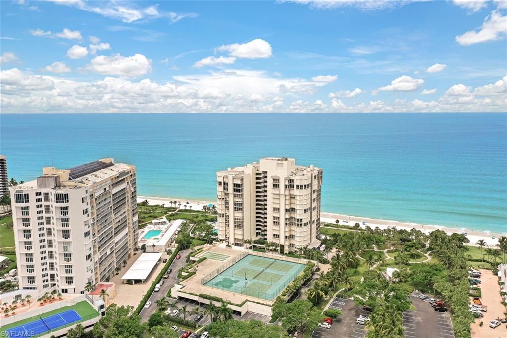 LA MER - Residential