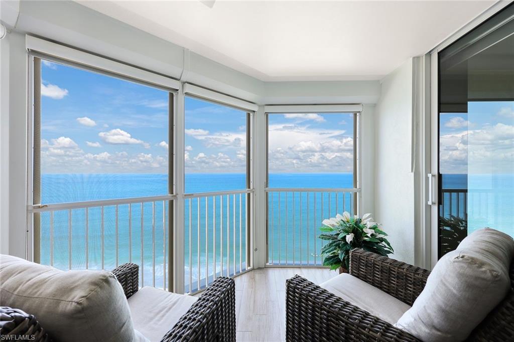 LA MER - Residential