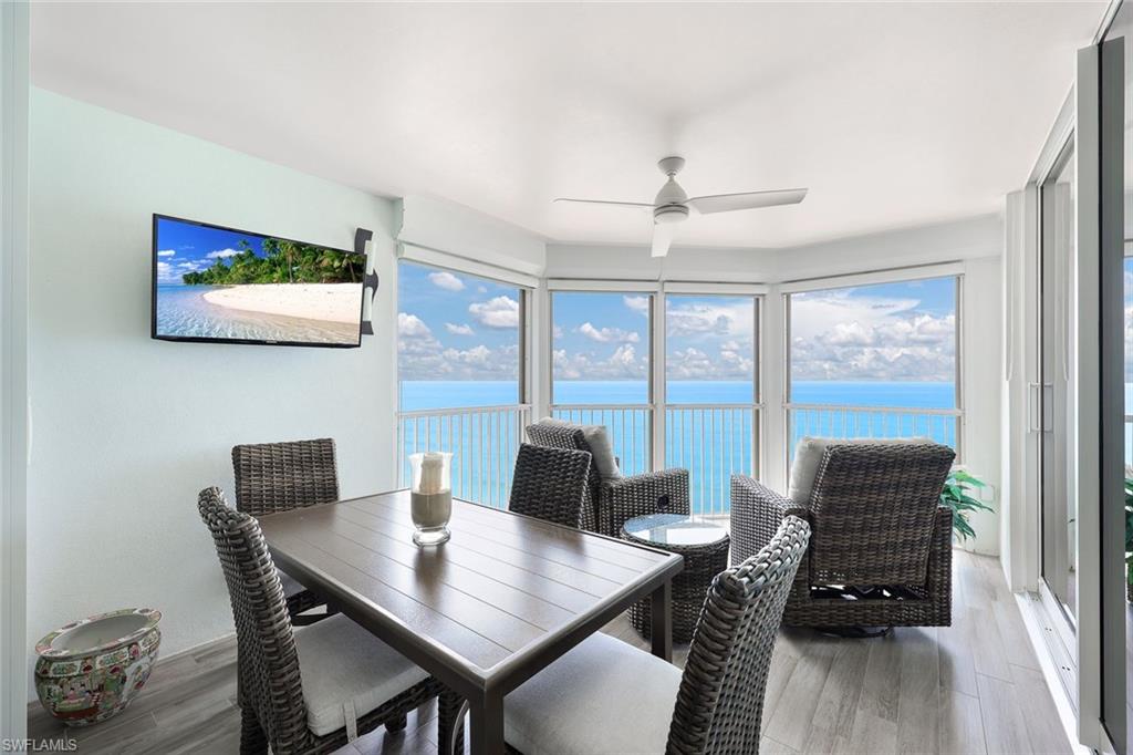 LA MER - Residential