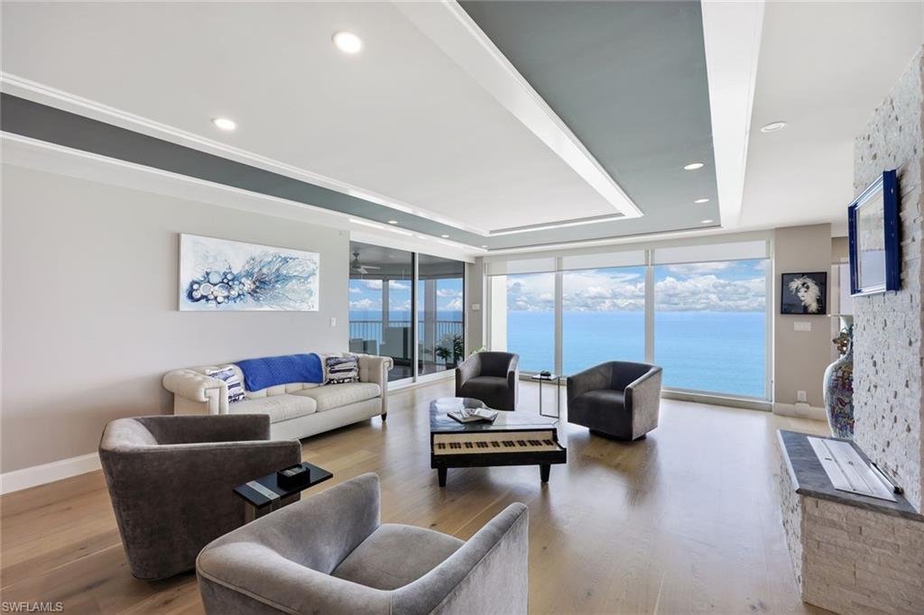 LA MER - Residential