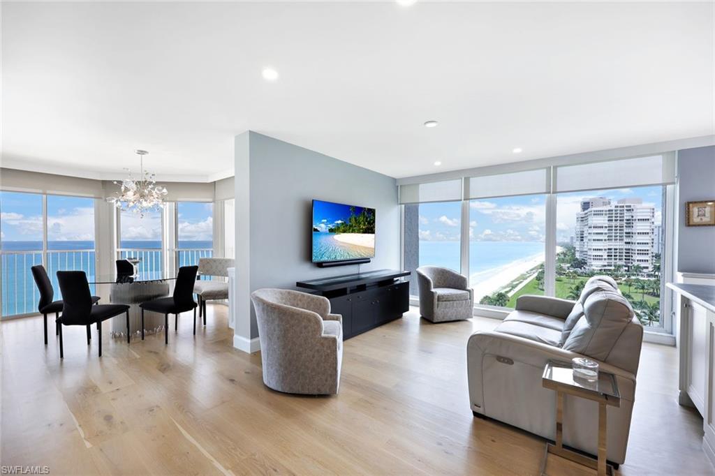 LA MER - Residential