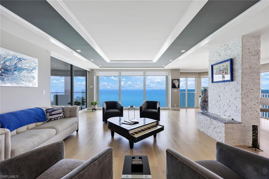 LA MER - Residential