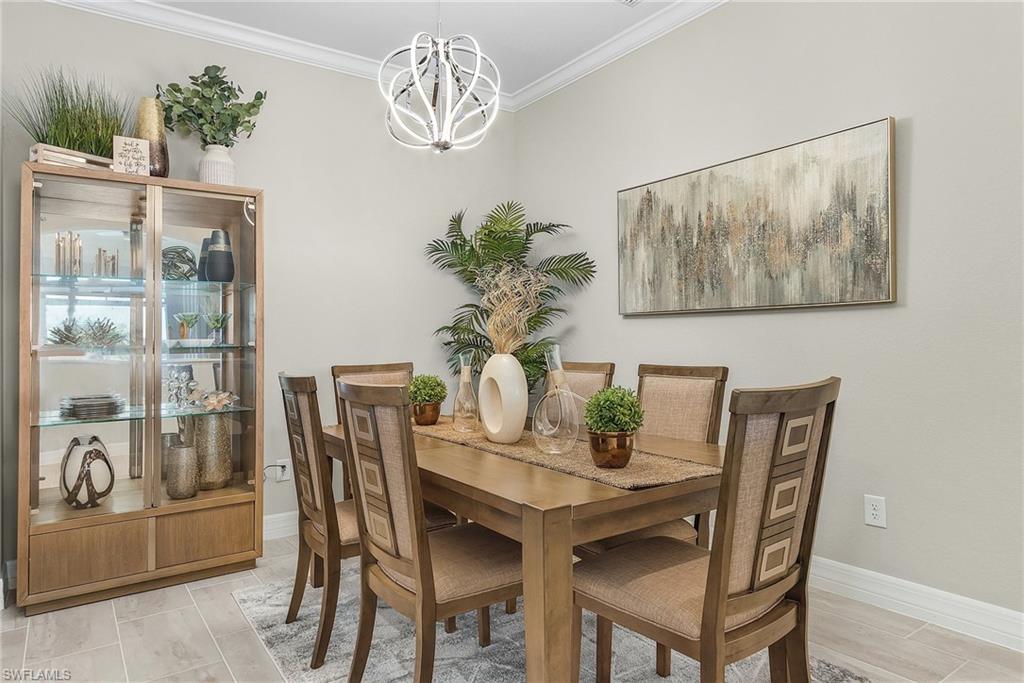 VISTA WILDBLUE - Residential