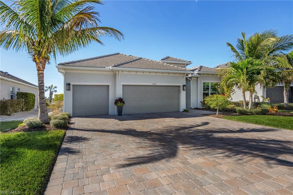VISTA WILDBLUE - Residential