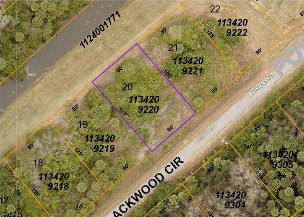 No HOAs with fees or deed restrictions or CDDs. Not on the North Port Scrub Jay list 5/20/22 - please reconfirm during due diligence to ensure nothing has changed. North Port is the 7th largest land mass in Florida-the 110th largest in the country!! The growth and potential are absolutely amazing. Conveniently located to shopping, dining, parks, and all that up and coming North Port has to offer (where so much of the city is new and still being built!) including the new Braves Spring Training Stadium. Many beaches located within a 35 minute drive from this lot. New construction is everywhere you look and you can be part of the action. Information about local builders is available upon request. Also great for self directed IRAs, 401Ks and other investment portfolios.