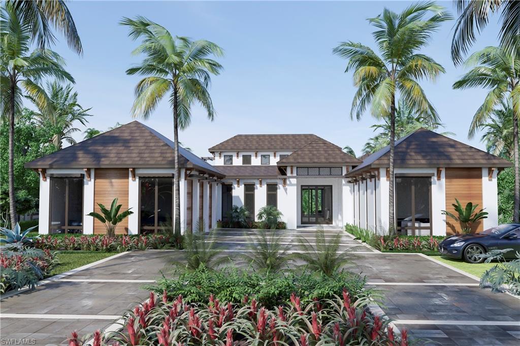 PORT ROYAL - Residential