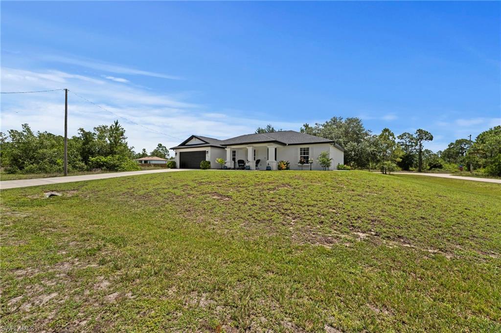 LEHIGH ACRES - Residential
