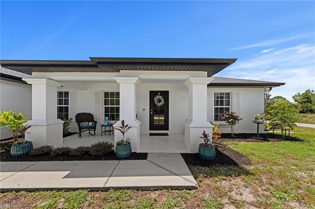 LEHIGH ACRES - Residential