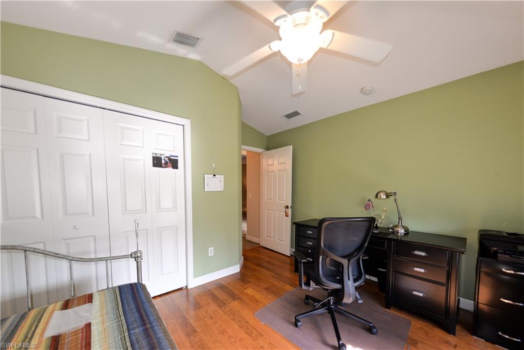 CALUSA PALMS - Residential