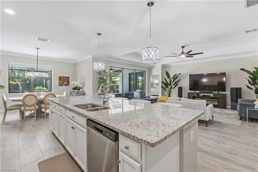 ARBORWOOD PRESERVE - Residential