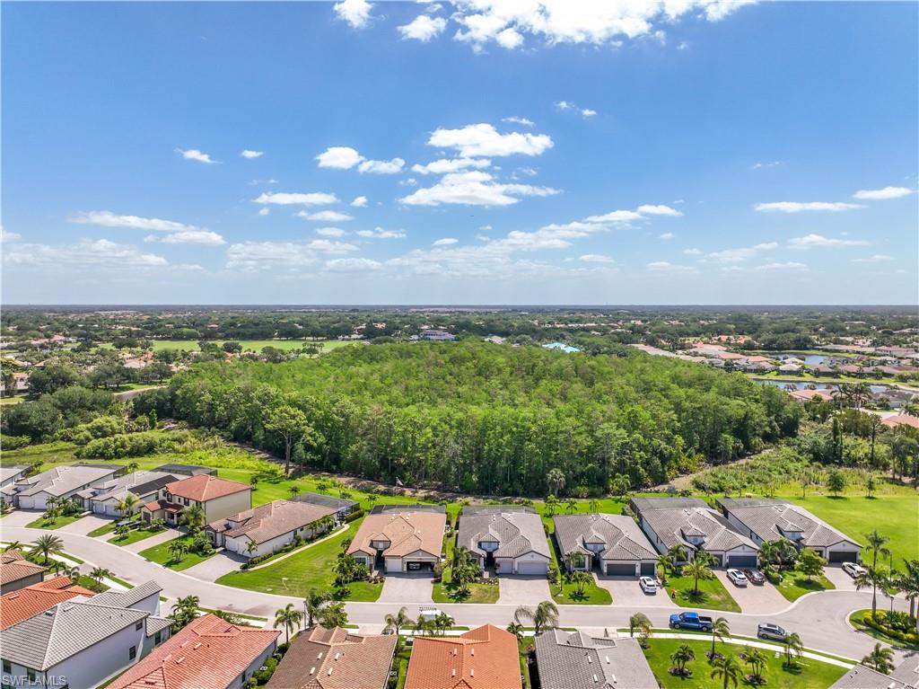 ARBORWOOD PRESERVE - Residential