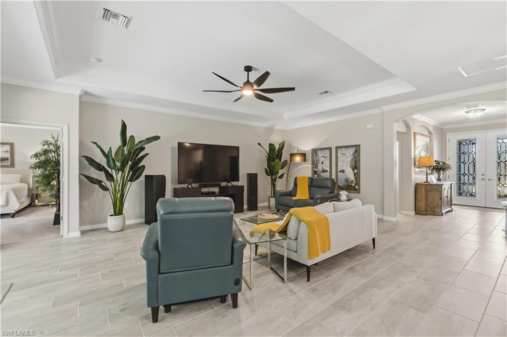 ARBORWOOD PRESERVE - Residential
