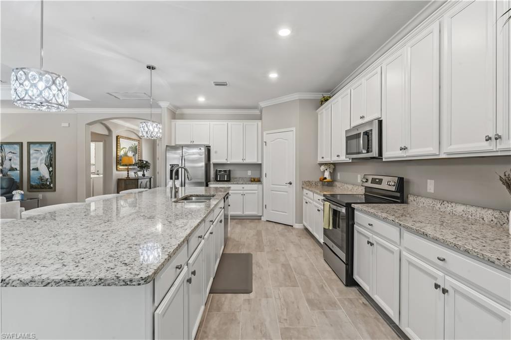 ARBORWOOD PRESERVE - Residential