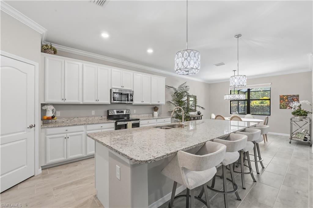 ARBORWOOD PRESERVE - Residential