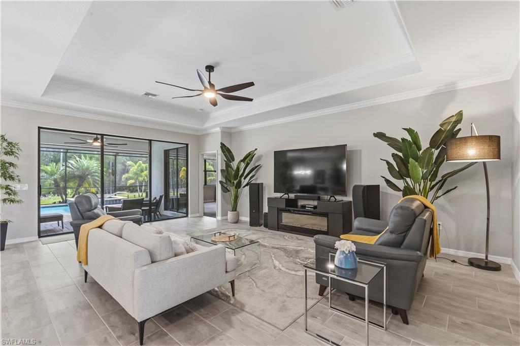 ARBORWOOD PRESERVE - Residential