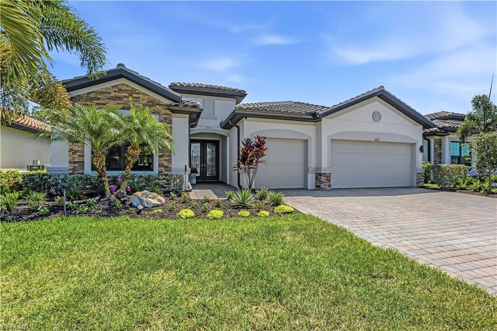 ARBORWOOD PRESERVE - Residential