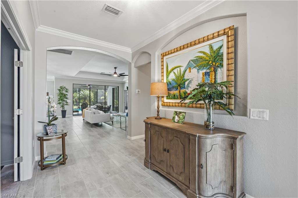 ARBORWOOD PRESERVE - Residential