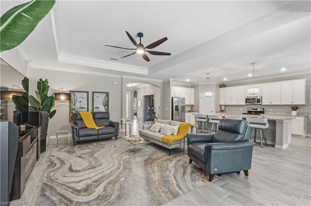 ARBORWOOD PRESERVE - Residential