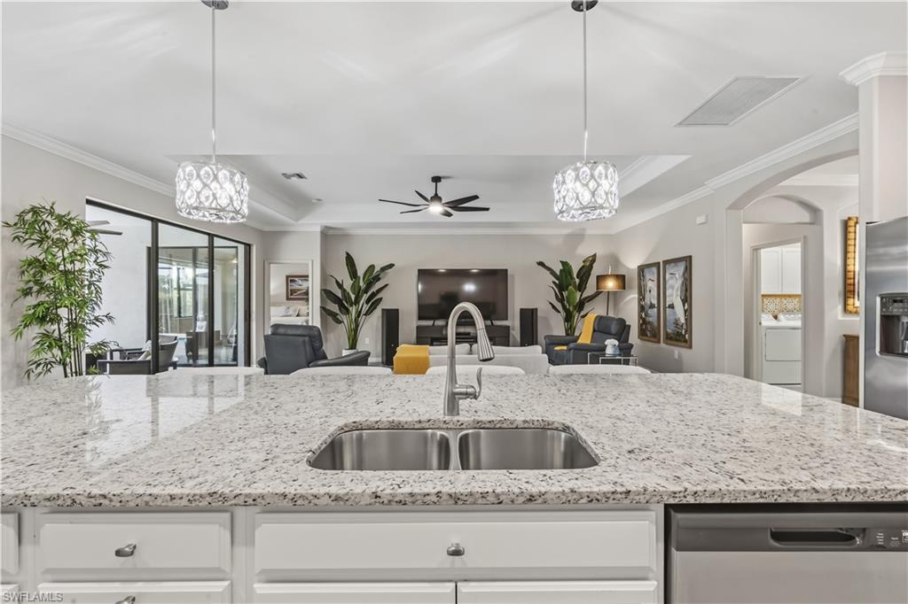 ARBORWOOD PRESERVE - Residential