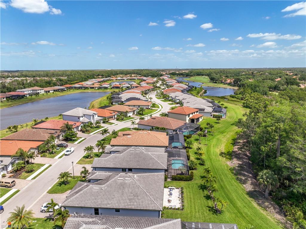 ARBORWOOD PRESERVE - Residential