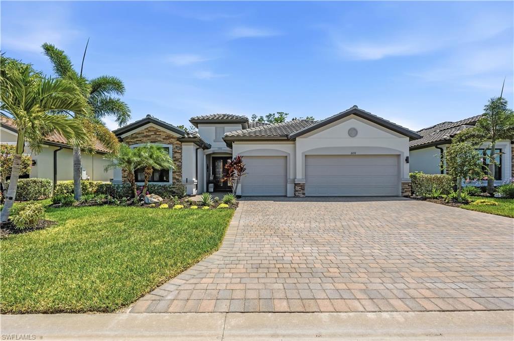 ARBORWOOD PRESERVE - Residential