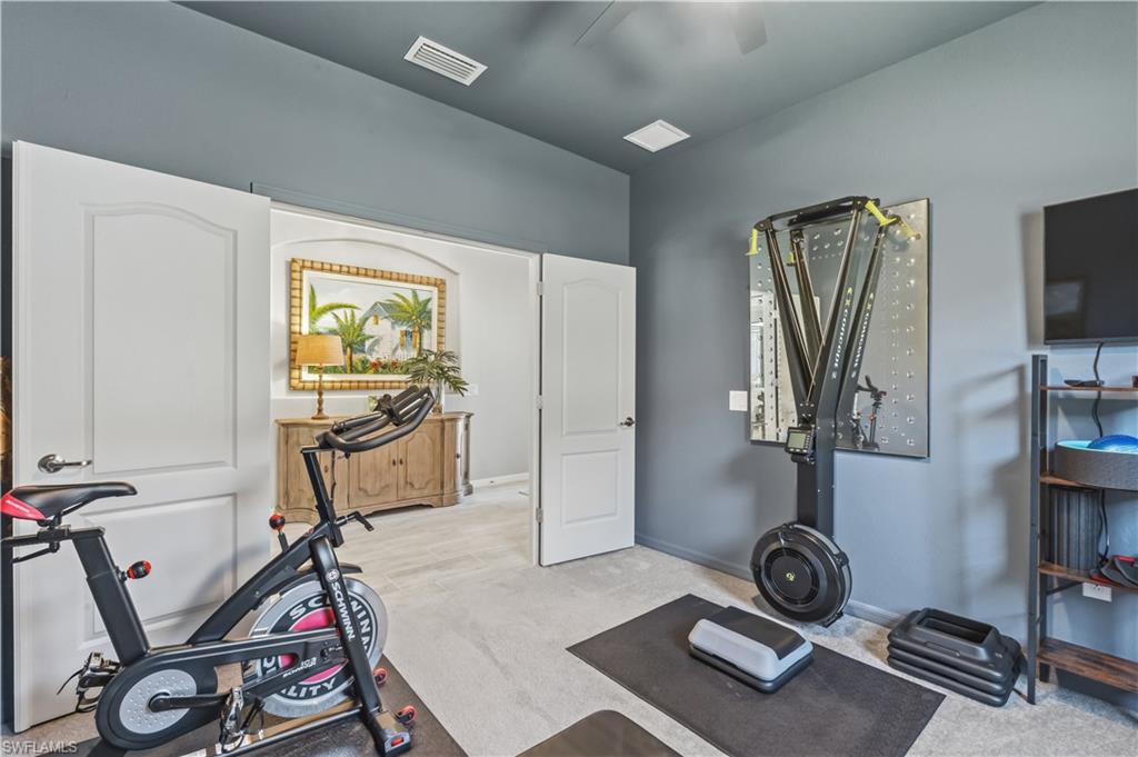 ARBORWOOD PRESERVE - Residential