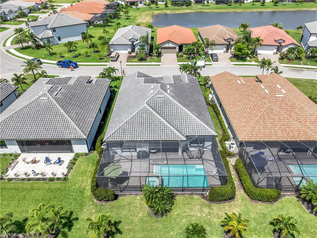 ARBORWOOD PRESERVE - Residential