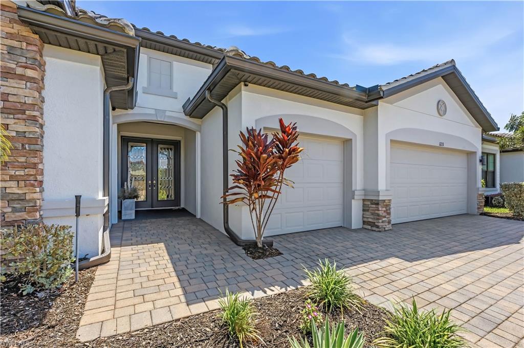 ARBORWOOD PRESERVE - Residential