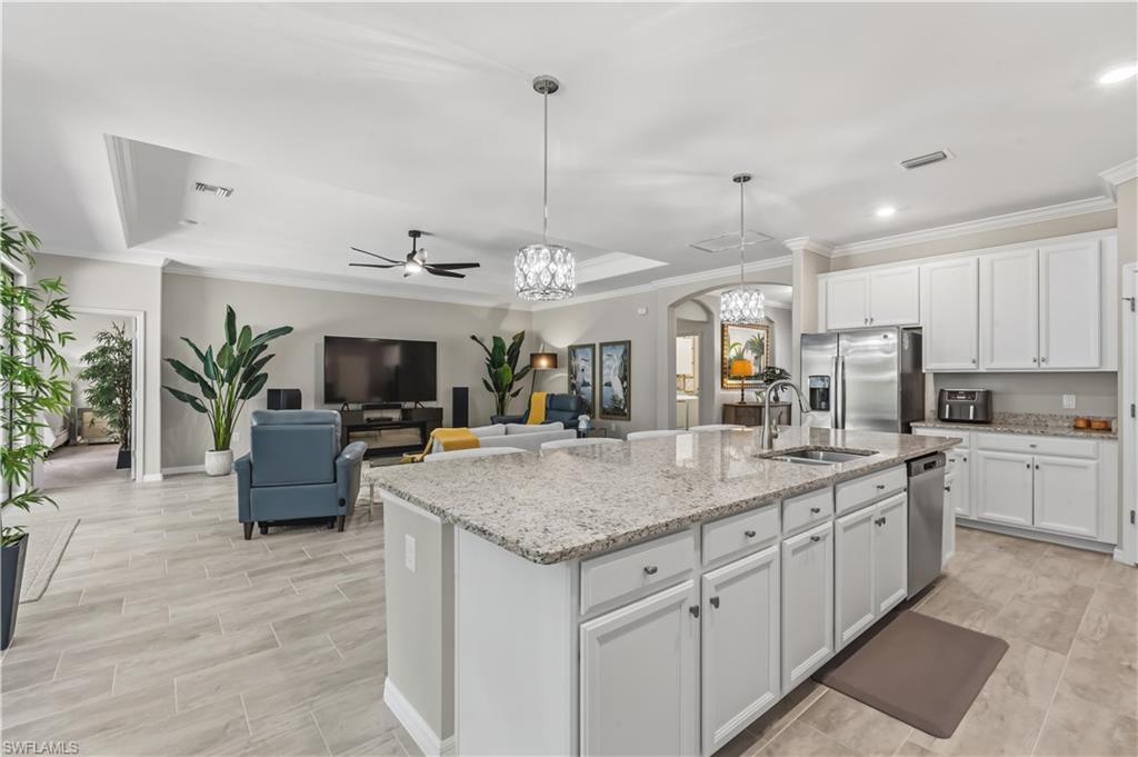 ARBORWOOD PRESERVE - Residential