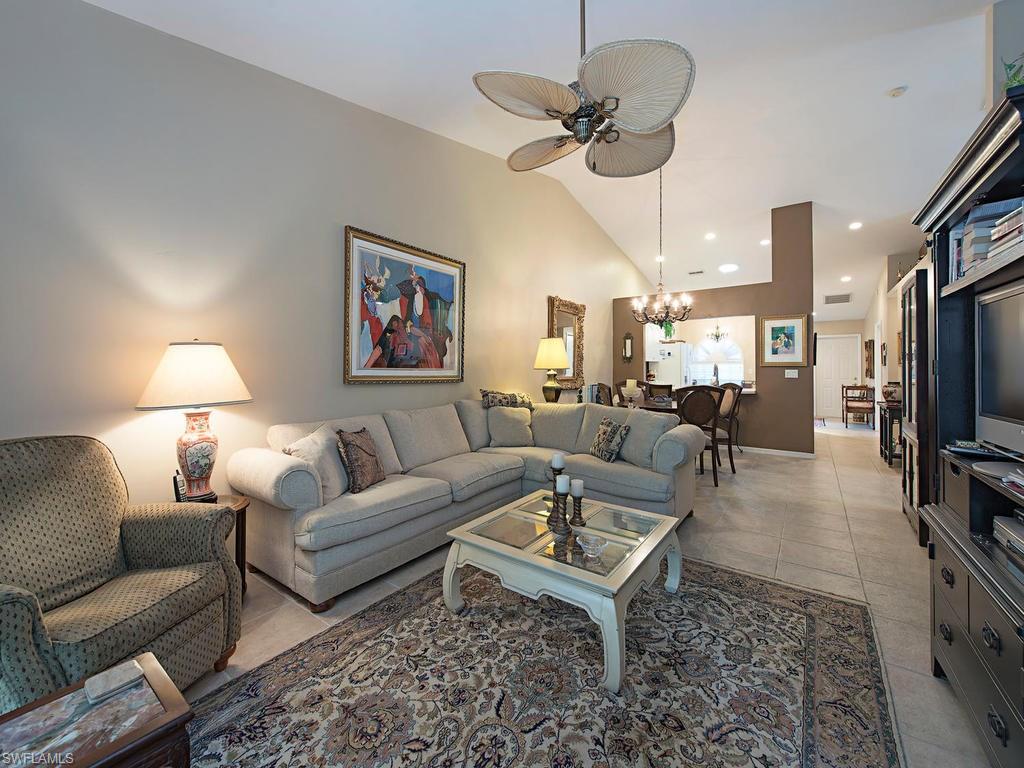 MONTEREY VILLAS - Residential
