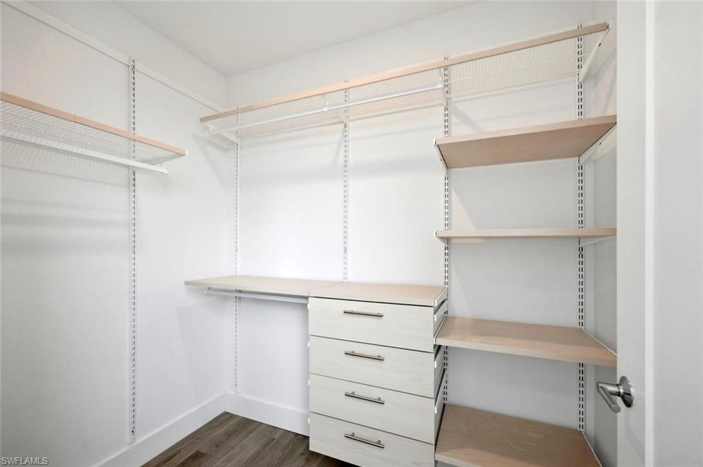 ASCENT AT METROPOLITAN NAPLES - Residential Lease