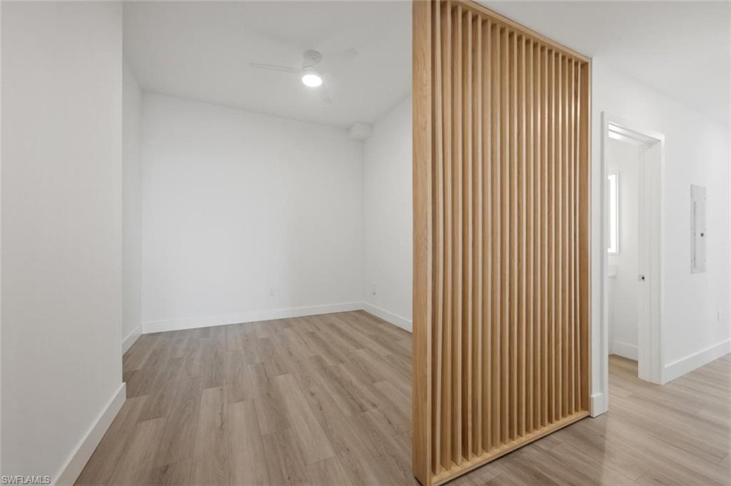 ASCENT AT METROPOLITAN NAPLES - Residential Lease