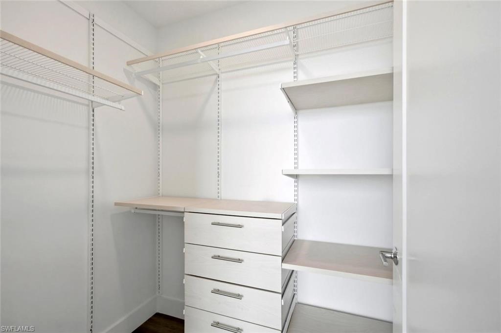 ASCENT AT METROPOLITAN NAPLES - Residential Lease