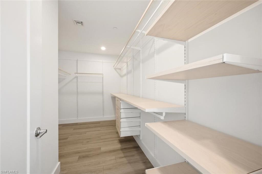 ASCENT AT METROPOLITAN NAPLES - Residential Lease